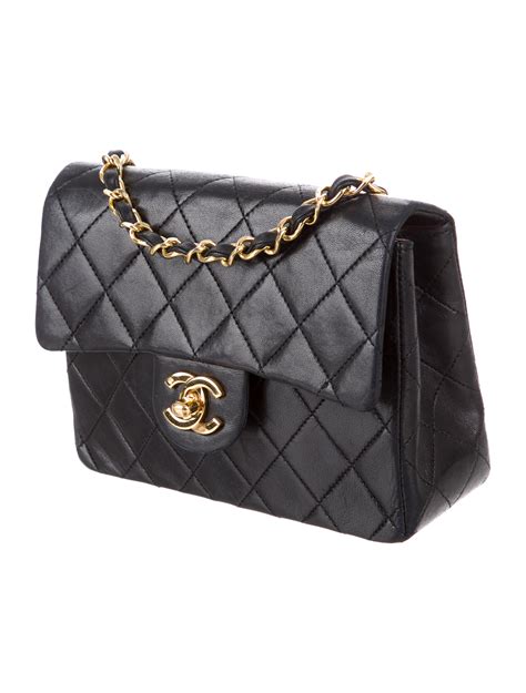 cheap vintage chanel handbags|old chanel designs handbags plain.